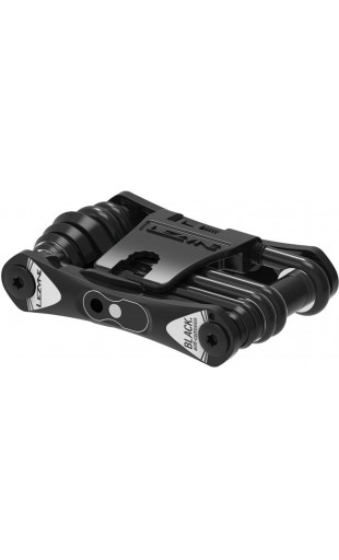 LEZYNE RAP 2 CO2 MULTI TOOL LEZYNE RAP 2 CO2 MULTI TOOL