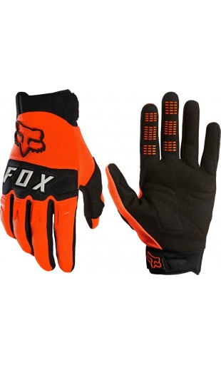 Fox DirtPaw Gloves