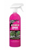 Finish Line Super Bike Wash