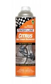 Finish Line Citrus Bike Degreaser