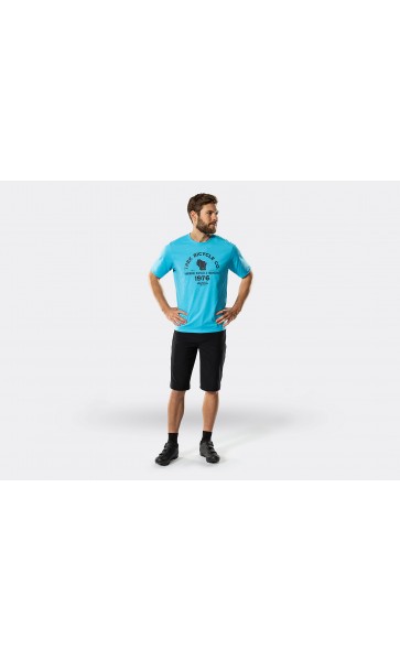 Bontrager evoke mountain bike short discount