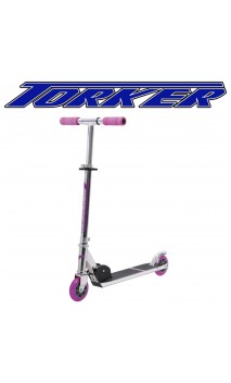 TORKER Folding Scooter