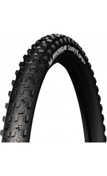 Michelin Country Grip'R Tyre