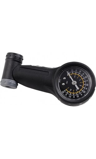 GIYO Tyre Pressure Gauge