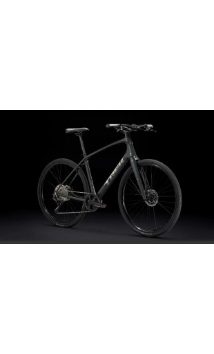 TREK FX SPORT 4 TREK FX SPORT 4
