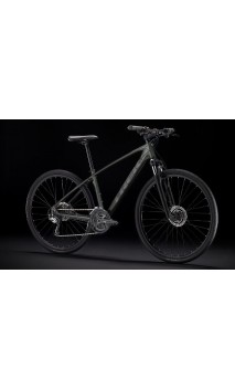 TREK DUAL SPORT 3 Gen 4 Diamond Creek Bike Shop