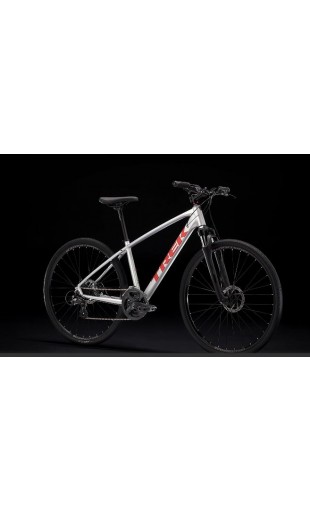 Trek dual sport top 1 black
