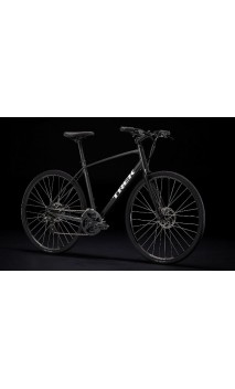 TREK FX 1 DISC 