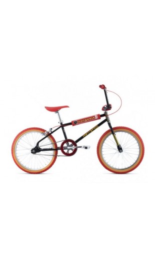 Mongoose bmx bikes best sale