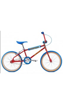 Mongoose BMX Supergoose