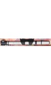 Bicycle Pump Alloy Road 