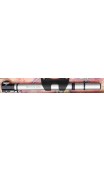 Bicycle Pump Alloy Road 