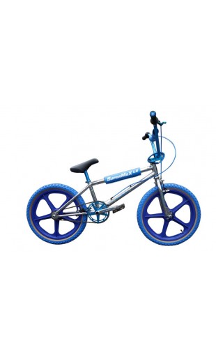 Malvern Star Super Max BMX