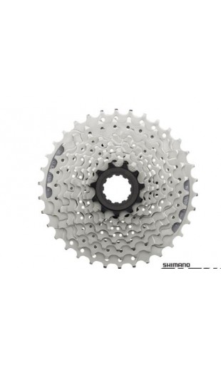 Shimano cassette 9 speed 11-32