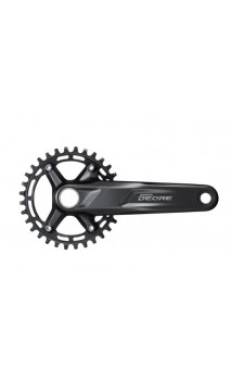 Shimano 10-11 deore crank set