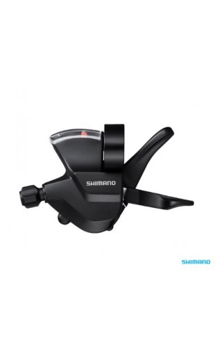 Shimano 7 speed right hand gear shifter