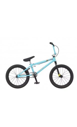G.T  BMX 18 inch performer