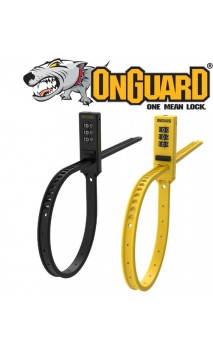 Onguard cafe twin pack locks