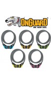 ONGUARD combination neon lock