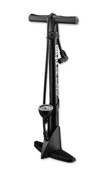  Bicycle Pump Plastic Floor 