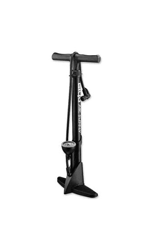  Bicycle Pump Plastic Floor 