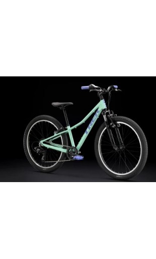 TREK PRECALIBER 24 8SP GIRLS TREK PRECALIBER 24 8SP GIRLS