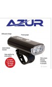Headlights Azure Halo