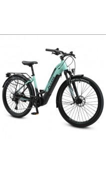 XDS E-bike  Advance step through