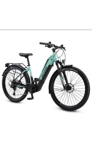 XDS E-bike  Advance step through