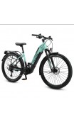 XDS E-bike  Advance step through