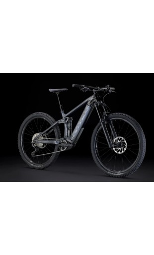Trek  Electric Rail 7 MTB