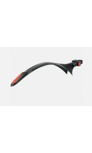 Polisport Rear mudguard