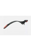 Polisport Rear mudguard