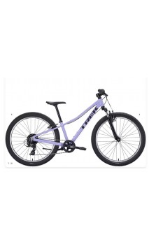 TREK PRECALIBER 24 8SP GIRLS