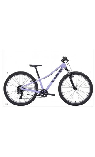 TREK PRECALIBER 24 8SP GIRLS