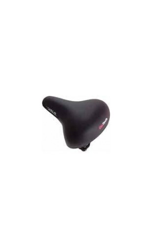 Ladies Gel Webspring Saddle