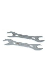 Cone Spanner Set 