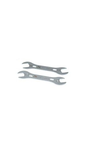 Cone Spanner Set 