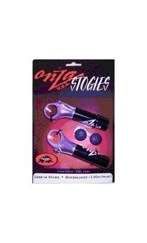 Onza Stoggie bar ends 