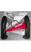 TranzX bar ends 