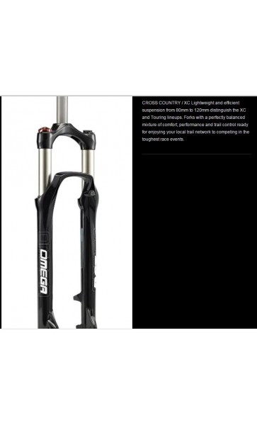 Rst forks hotsell