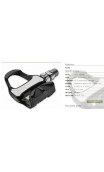 Bicycle Pedals Road VP Carbon