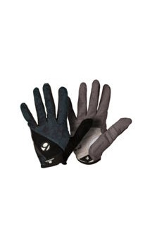 Bontrager Race Women's Full Finger Gel Glove