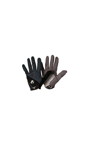Bontrager Race Women's Full Finger Gel Glove