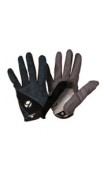 Bontrager Race Women's Full Finger Gel Glove