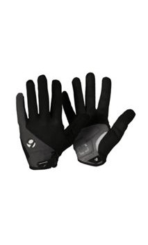 Bontrager Race Full Finger Gel Glove