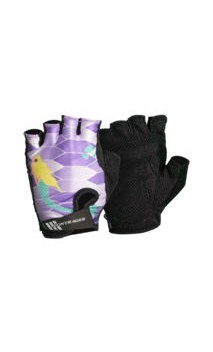 Bontrager Kid's Glove Mermaid