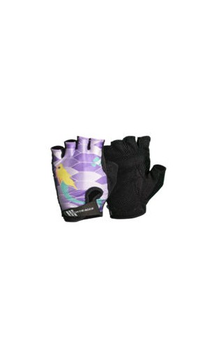 Bontrager Kid's Glove Mermaid