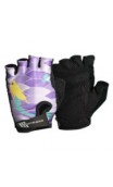 Bontrager Kid's Glove Mermaid