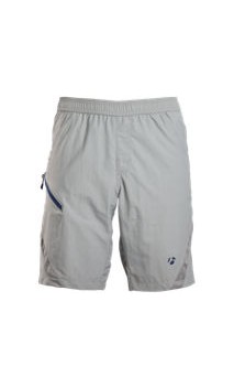 Bontrager Dual Sport Short - Grey